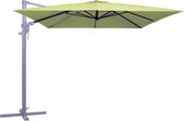 Madison - Parasol Monaco Flex II Sage Green - 300x300 - Groen