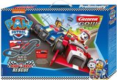 Carrera - Paw Patrol - Raceautobaan - Racebaan