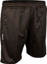 Avento Trainingsshort - Senior - Zwart - M