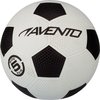Avento Straatvoetbal - El Classico - Wit/Zwart - Maat 5