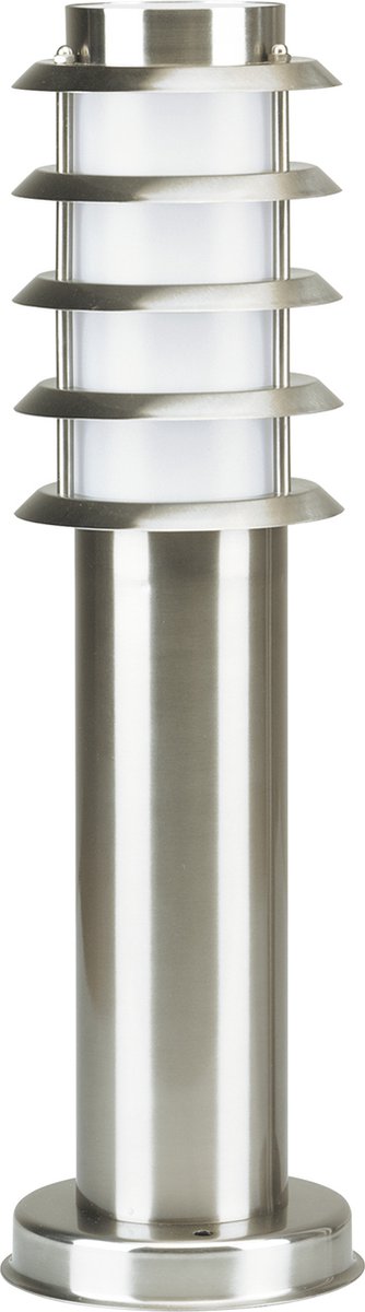 Soll 3 RVS Tuinlamp