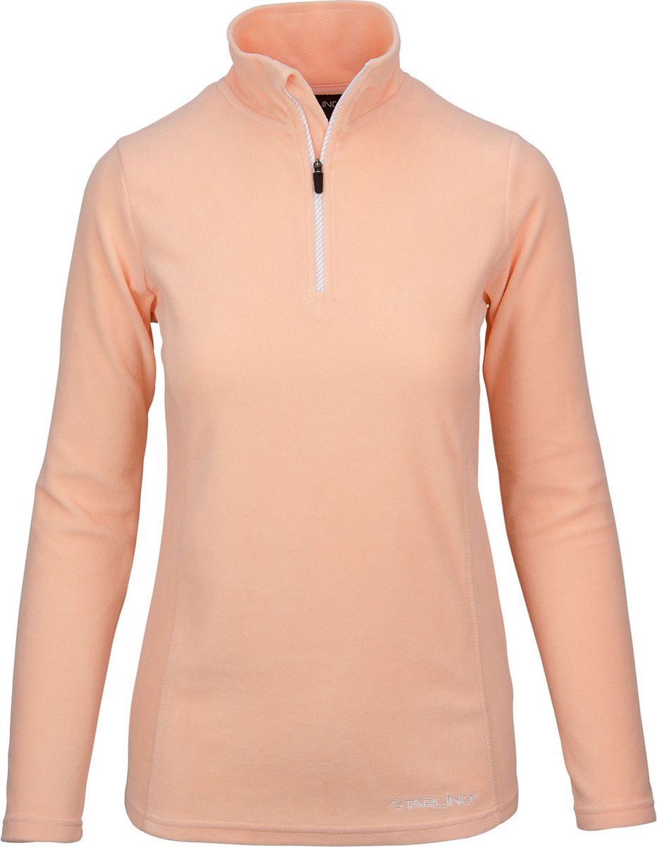 Starling Fleece Pulli - Dames - Licht roze - 36