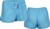Waimea Beach Short - Coco - Azuurblauw - 140