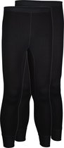 Pantalon Avento Thermo Junior - Paquet de 2 - Zwart - Taille 164