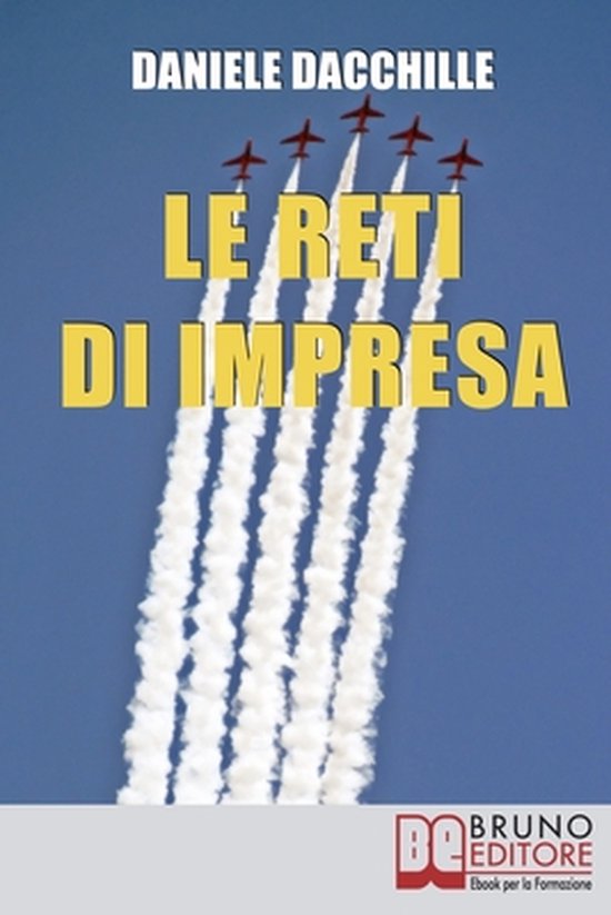 Le Reti d'Impresa - cover