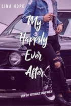 My Happily Ever After - Integral Des Spin Off