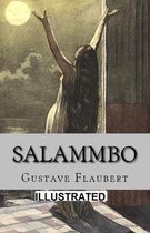 Salammbo Illustrated