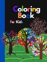 Coloring Book For Kids