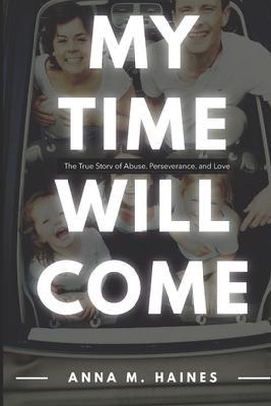 My Time Will Come - cover