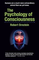 Psychology of Conscious Evolution Trilogy-The Psychology of Consciousness