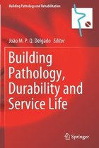 Building Pathology Durability and Service Life