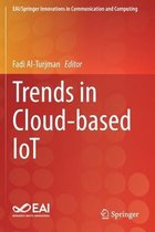 Trends in Cloud-based IoT