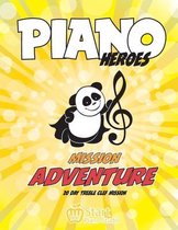 Adventure- Piano Heroes