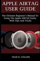 Apple Airtag User Guide
