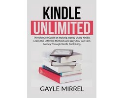 Kindle Unlimited