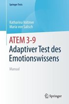 ATEM 3 9 Adaptiver Test des Emotionswissens
