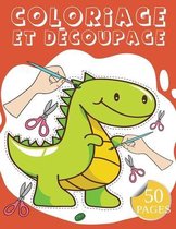 Coloriage Et Découpage