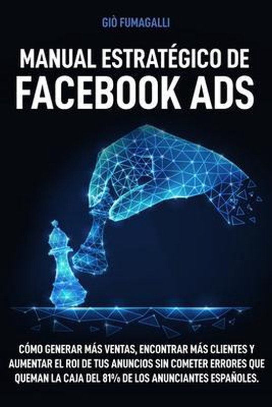 Manual Estratégico de Facebook Ads - cover