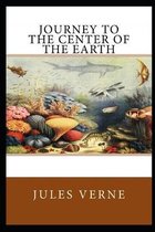 journey to the center of the earth penguin classics
