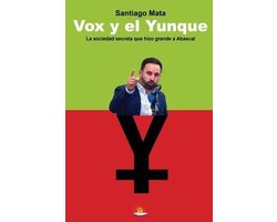Vox y el Yunque