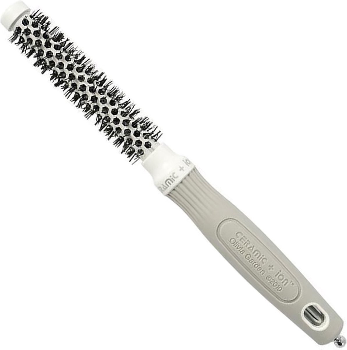 Heat Brush Ceramin+ion Olivia Garden