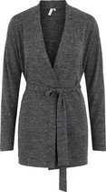 PIECES PCPAM LS CARDIGAN Dames Vest - Maat XL