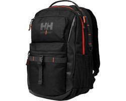 Helly Hansen Work Day Back Pack 27L 79583 - - Zwart - One Size
