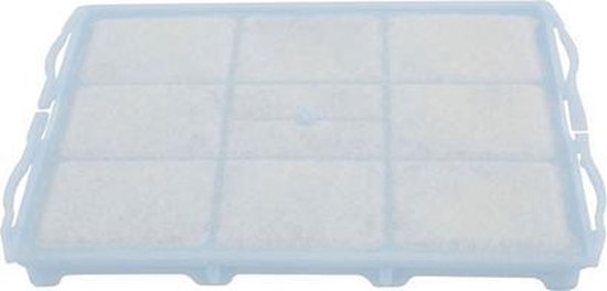 00576474 Bionic filter voor stofzuiger - 1 stuk | BOSCH NL