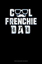 Cool Frenchie Dad