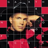Garth Brooks - In Pieces - LP