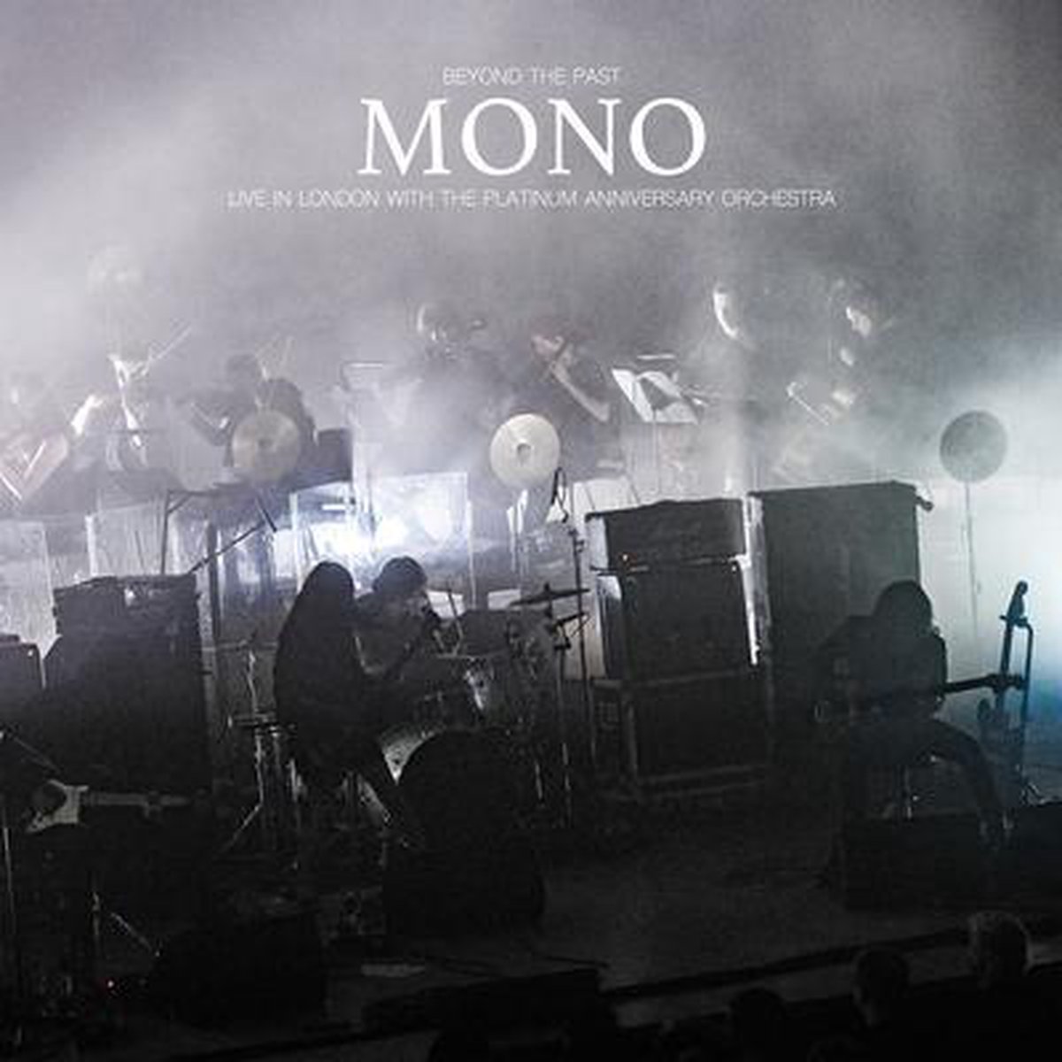 Mono - Beyond The Past: Live In London With The Platinum Ann. Orch. (LP)