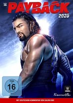 WWE - Payback 2020