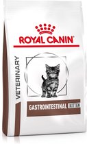 Royal Canin Veterinary Diet Gastro Intestinal Kitten - Kattenvoer - 400 g