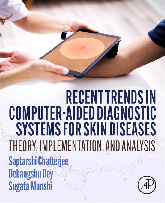 Recent Trends in Computer-aided Diagnostic Systems for Skin  ... - cover