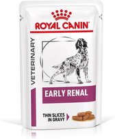 Royal Canin Early Renal Portie - 12 x 100 gram