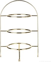 ASA Selection Etagere A Table 49 cm Goud