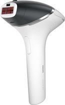 Philips Lumea BG9041/00  - IPL lichtontharing - Grijs, Wit