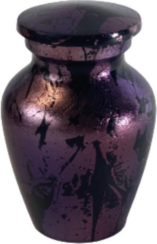 Mini urn Midnight galaxy 13201