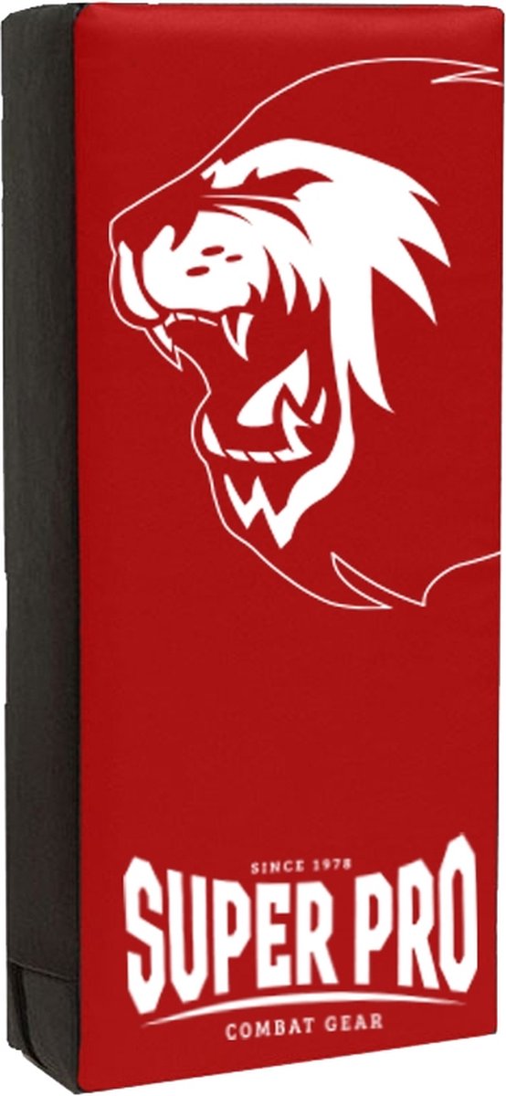 Super Pro Trapkussen Rood 60x30x15 cm
