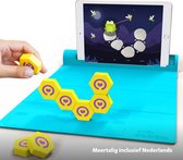 Shifu Plugo Link - Cuir à puzzle en construisant - speelgoed STEM à Reality augmentée
