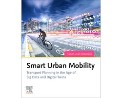 Smart Urban Mobility