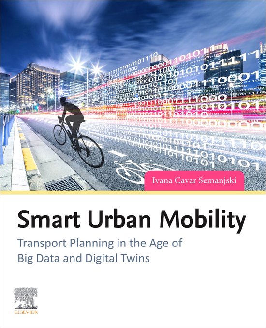 Smart Urban Mobility - cover