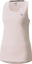 PUMA Train Favorite Tank Sporttop Dames - Maat L
