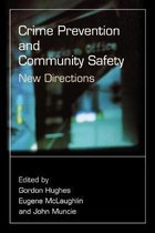 Crime Prevention And Community Safety