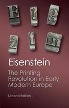 Printing Revolution Early Modern Europe