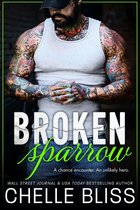 Open Road 1 - Broken Sparrow