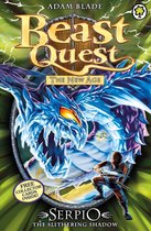 Beast Quest 65 - Serpio the Slithering Shadow