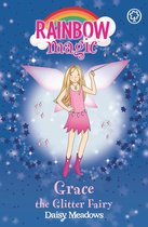 Rainbow Magic 3 - Grace The Glitter Fairy