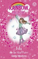 Rainbow Magic 6 - Isla the Ice Star Fairy