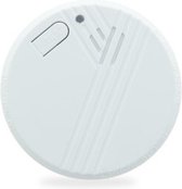 Bol.com PROFILE Longlife optische rookmelder - incl. 9V Lithium batterij - 85dB alarmsignaal - 10 jaar aanbieding